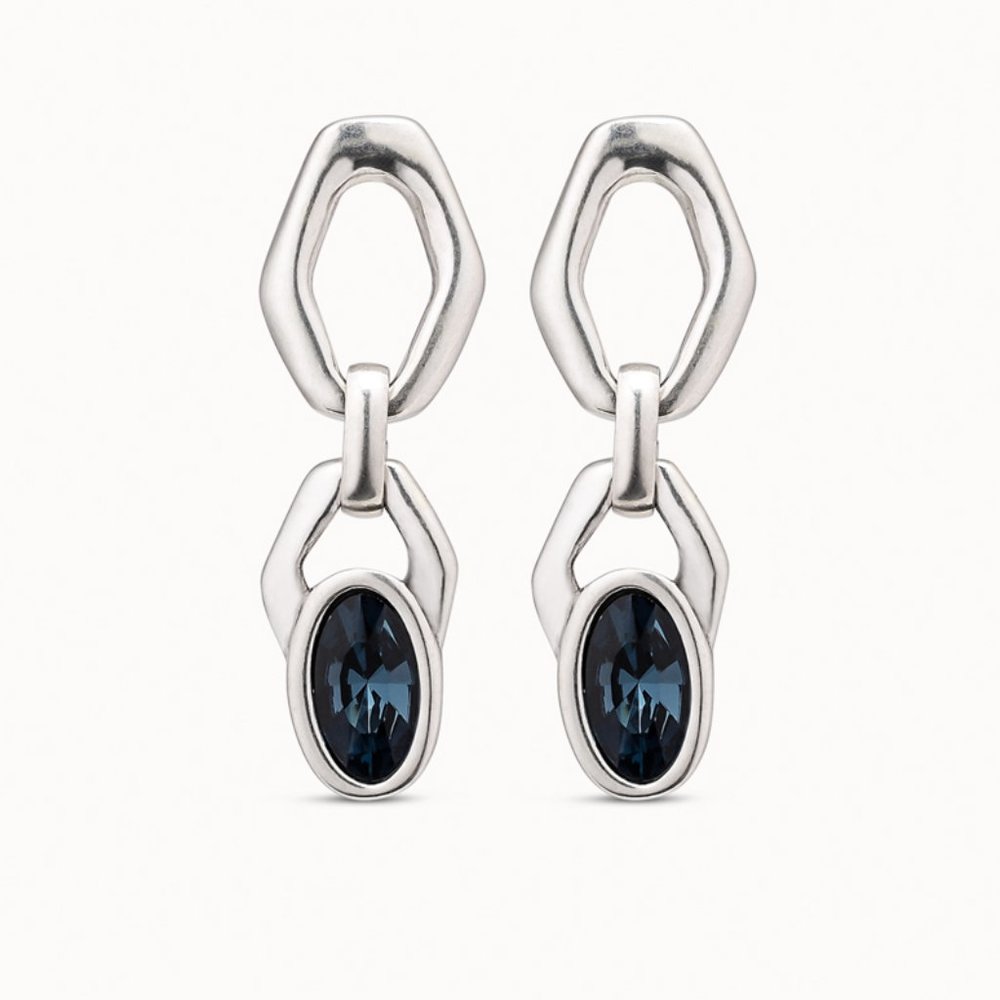 UNO de 50 KINGDOM EARRINGS